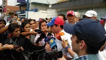 Capriles pidió explicación del destino de venta de bonos de ...