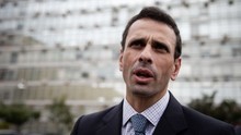 Capriles: Gobierno echa gasolina a la candela con pretensión...