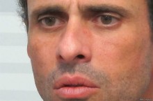 Capriles: Si el CNE no da respuestas sobre el revocatorio ir...