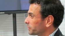 Capriles: Gobierno debe a la gobernación de Miranda 16 milla...