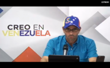 Capriles: "La cúpula madurista no está invitada a incor...