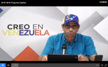 Capriles: El revocatorio pudiera hacerse el 30 de octubre o ...
