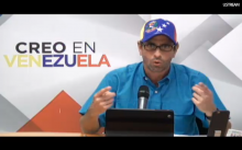 Capriles: Hoy más que nunca tenemos que pedir la fecha del 2...