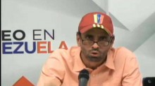 Capriles: El revocatorio es para que vengan las soluciones a...