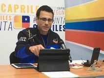 Capriles: En Miranda tuvimos la movilización más baja en una...