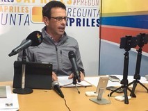 Capriles: Con el decreto de excepción quieren acabar con la ...