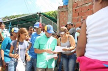 Capriles: Ningún trabajador al servicio del pueblo puede ser...
