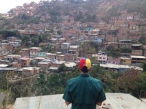Henrique Capriles: En el basurero de la historia