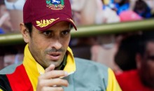 Capriles: Acudiremos a Cumbre de Países No Alineados si el C...