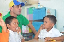 Gobierno de Miranda activa “Escuela Solidaria” para brindar ...