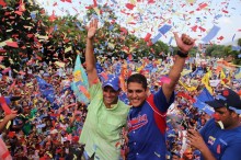 Capriles estará en Vargas para liderar el acto enmarcado en ...