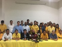 Marco Bozo: “Sí logramos validar a Primero Justicia en Carab...
