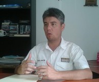 Carlos Chacón: “Vielma Mora quedó en ridículo con decisión d...