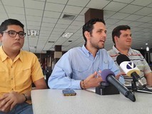 Carlos García: “Los merideños estamos resteados con el 19 de...