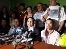 Carlos García acusó a Alexis Ramírez por la violencia en Mér...