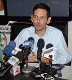 Carta pública del alcalde Carlos García al gobernador de Mér...