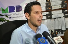 Carlos García: Alcaldía de Mérida cerrará 2014 saldando comp...