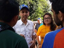 Carlos García: Alcaldía realizará actividades para turistas ...