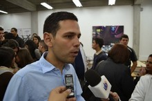 Carlos García: Unidad constituirá los comandos de resistenci...