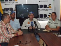Carlos García: Mercado Jacinto Plaza contará con nueva demar...