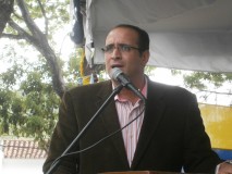 Carlos Miranda demandará a la Gobernación de Aragua por deud...