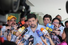 Carlos Ocariz: Este año haremos más de 800 obras vía presupu...