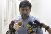 Carlos Ocariz: Validación de Primero Justicia se adelantó un...