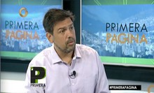 Carlos Ocariz: En el municipio Libertador la oposición le di...