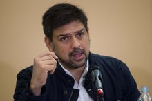 Carlos Ocariz sobre el diálogo: No estamos satisfechos, falt...