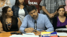 Carlos Ocariz: “A pesar de las marramucias tenemos seis vece...