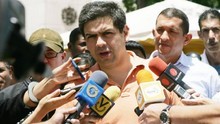 Carlos Ocariz: 56.6% de los vecinos considera que Sucre ha m...