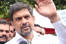 Carlos Ocariz: Al acudir a elecciones estamos siendo coheren...