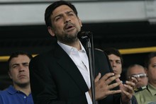 Carlos Ocariz: Yo me subordino a la Constitución y no a la A...