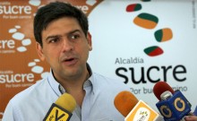 Carlos Ocariz: Si el CNE responde esta semana el revocatorio...