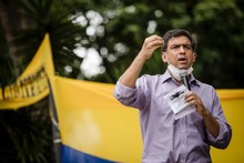 Carlos Ocariz: Más de 14 meses se tardaría el usurpador en v...