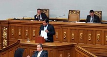 Carlos Paparoni: Con este voto de censura el Ministro Marco ...