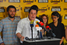 Carlos Paparoni: “Con lo gastado en la Cumbre hubiéramos pro...