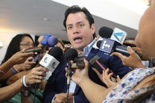 Carlos Paparoni: Farías no es competente para la nueva respo...