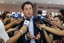 Carlos Paparoni: No podemos permitir que el Gobierno pretend...