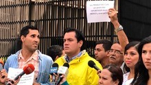 Carlos Paparoni: “Parece que el ministro Faría desconoce el ...