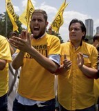 Juan Requesens: “Carlos Paparoni es un guerrero echao pa´lan...