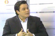 Carlos Paparoni: “El TSJ es el brazo del gobierno, el brazo ...
