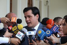 Carlos Paparoni: Vínculos entre Venezuela e Irán aumentan ri...