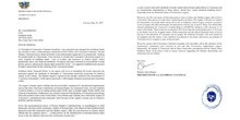 Julio Borges denunciará a Goldman Sachs ante comunidad inter...