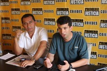 Primero Justicia Cojedes: "Ingenieros derrotaron el pas...