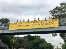 Primero Justicia: El Revocatorio es del pueblo y se realizar...