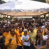 Shully Rosenthal: Chacao validó a Primero Justicia