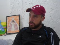 Primero Justicia Los Teques toma colas por comida para prote...
