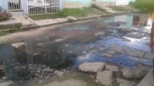 Primero Justicia Carlos Arvelo denunció el deplorable estado...