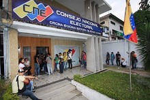 Eduardo Delgado denuncia que fueron reubicados 44 centros de...